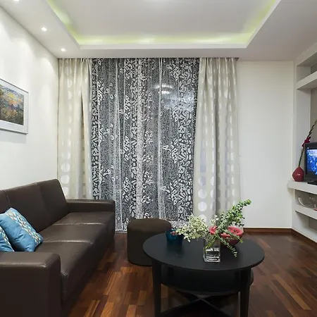 Tww Ochota Deluxe Apartment