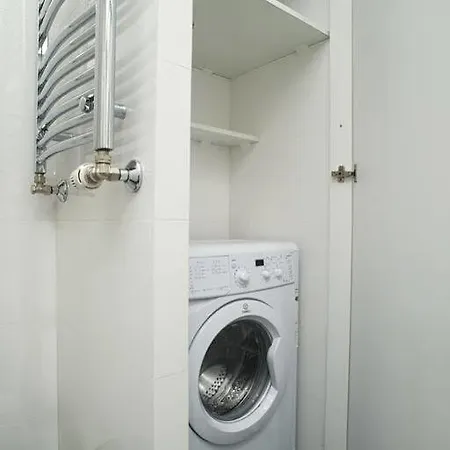 Apartment Tww Ochota Deluxe *