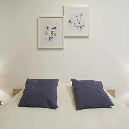 Tww Ochota Deluxe Apartment