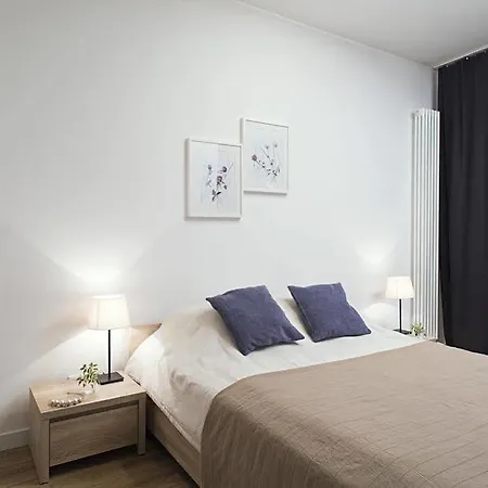 Tww Ochota Deluxe Apartment