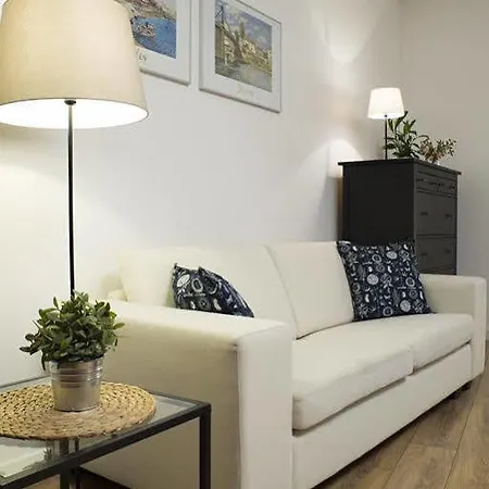 Apartment Tww Ochota Deluxe *